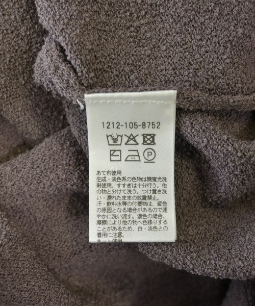 H BEAUTY&YOUTH เสื้อกันหนาว