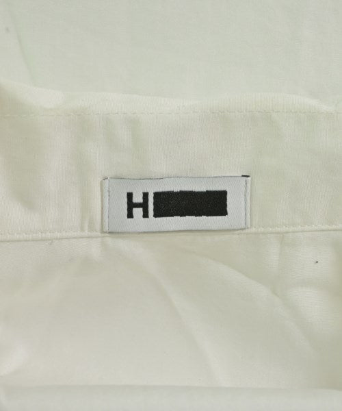 H BEAUTY&YOUTH เสื้อลำลอง