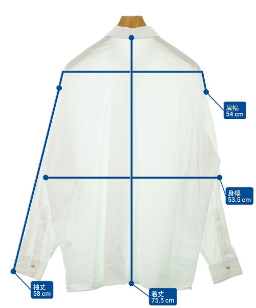 H BEAUTY&YOUTH เสื้อลำลอง