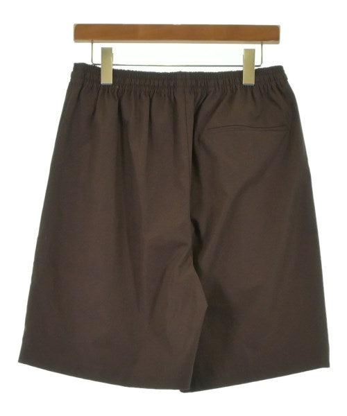 H BEAUTY&YOUTH กางเกงขาสั้น