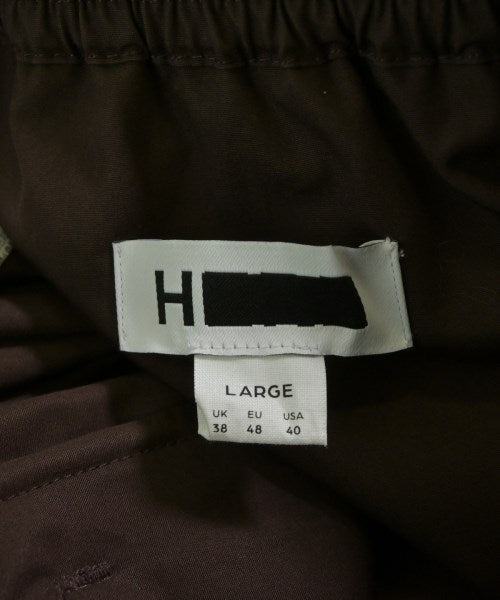 H BEAUTY&YOUTH กางเกงขาสั้น