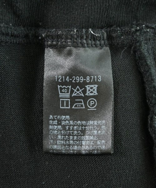 H BEAUTY&YOUTH กางเกงวอร์ม