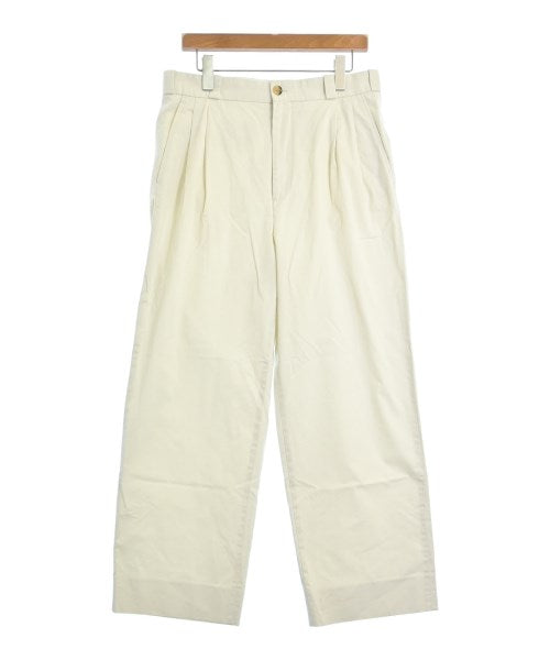 H BEAUTY&YOUTH กางเกง อื่น