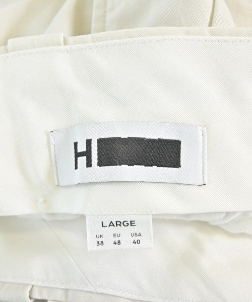 H BEAUTY&YOUTH กางเกง อื่น