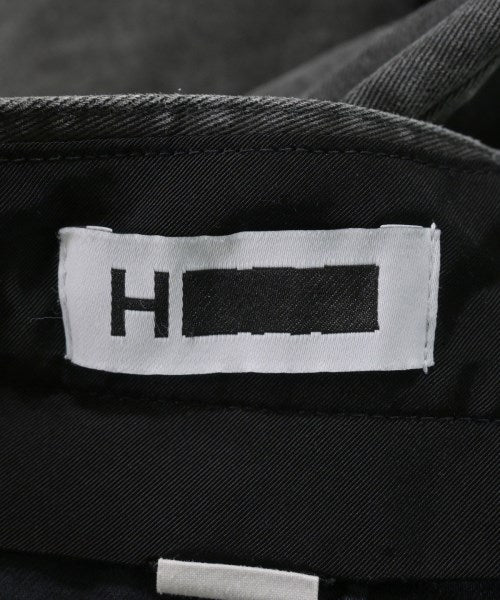 H BEAUTY&YOUTH ยีนส์