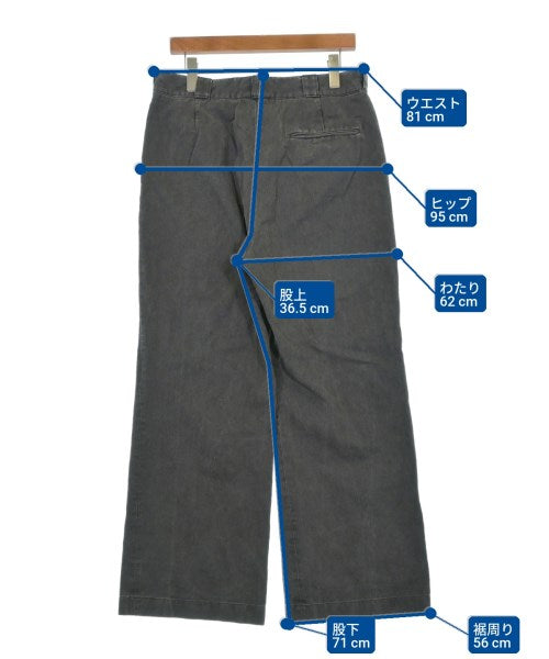 H BEAUTY&YOUTH ยีนส์