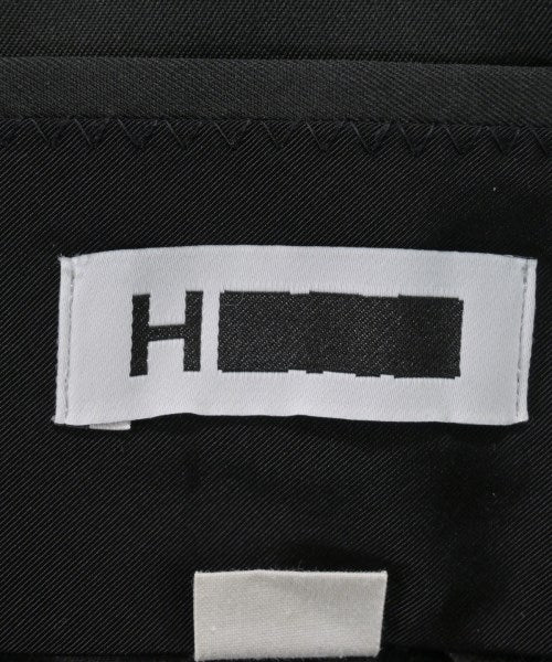 H BEAUTY&YOUTH กางเกงขายาว