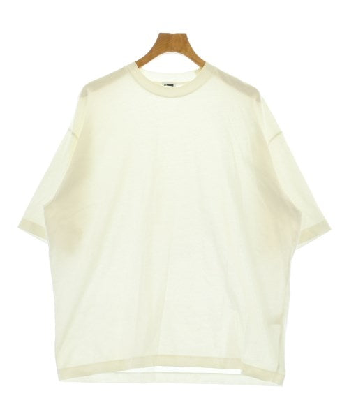 H BEAUTY&YOUTH เสื้อยืด/เสื้อท็อปส์