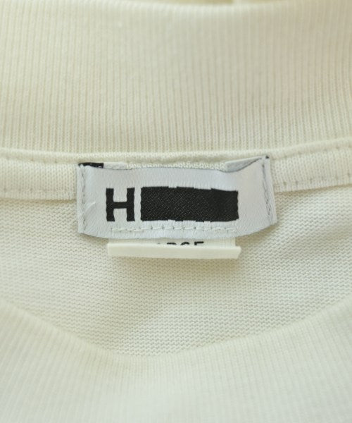 H BEAUTY&YOUTH เสื้อยืด/เสื้อท็อปส์