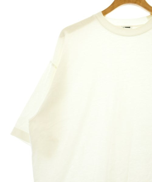 H BEAUTY&YOUTH เสื้อยืด/เสื้อท็อปส์