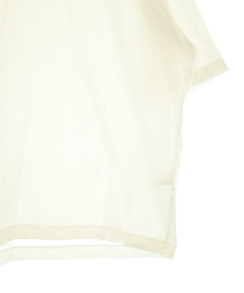 H BEAUTY&YOUTH เสื้อยืด/เสื้อท็อปส์