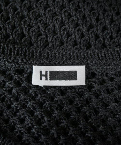 H BEAUTY&YOUTH เสื้อกั๊ก