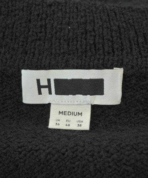 H BEAUTY&YOUTH เสื้อกันหนาว