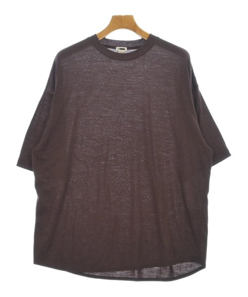 H BEAUTY&YOUTH เสื้อยืด/เสื้อท็อปส์