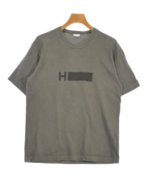 H BEAUTY&YOUTH เสื้อยืด/เสื้อท็อปส์