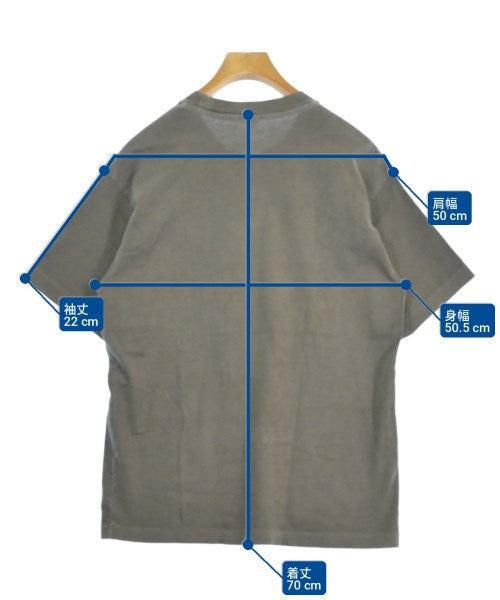H BEAUTY&YOUTH เสื้อยืด/เสื้อท็อปส์