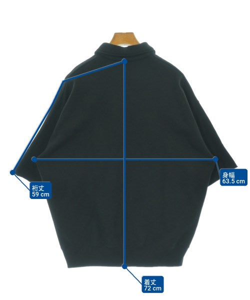 H BEAUTY&YOUTH เสื้อสเวตเตอร์