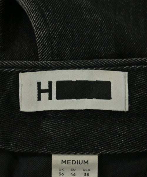 H BEAUTY&YOUTH ยีนส์