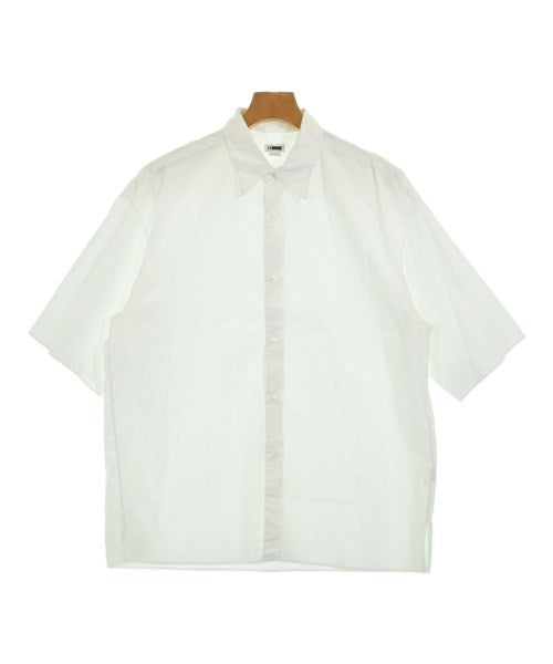 H BEAUTY&YOUTH เสื้อลำลอง