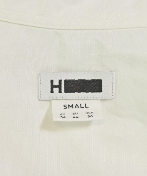 H BEAUTY&YOUTH เสื้อลำลอง