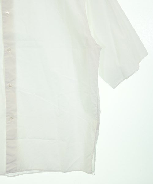 H BEAUTY&YOUTH เสื้อลำลอง