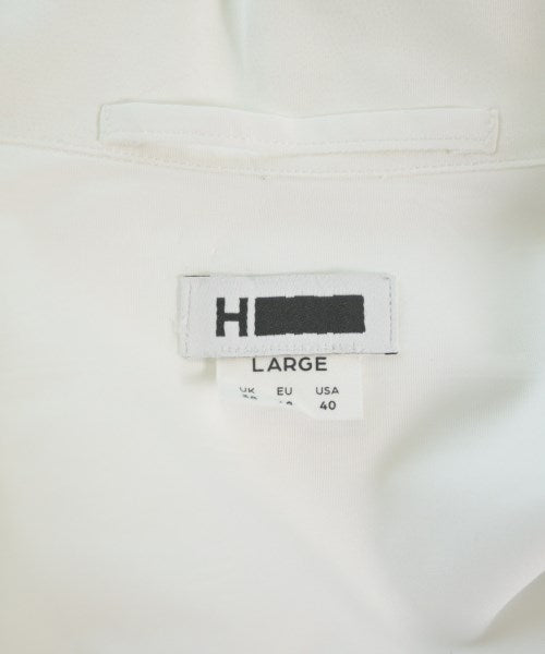 H BEAUTY&YOUTH เสื้อลำลอง