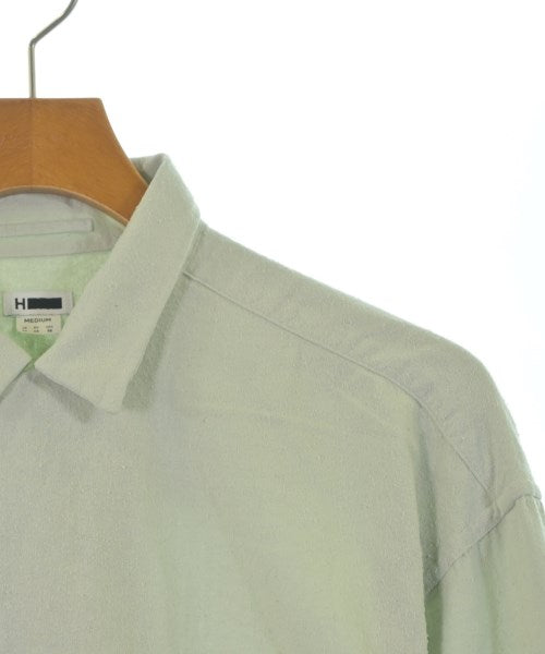 H BEAUTY&YOUTH เสื้อลำลอง