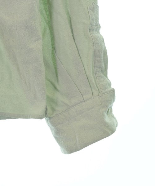 H BEAUTY&YOUTH เสื้อลำลอง