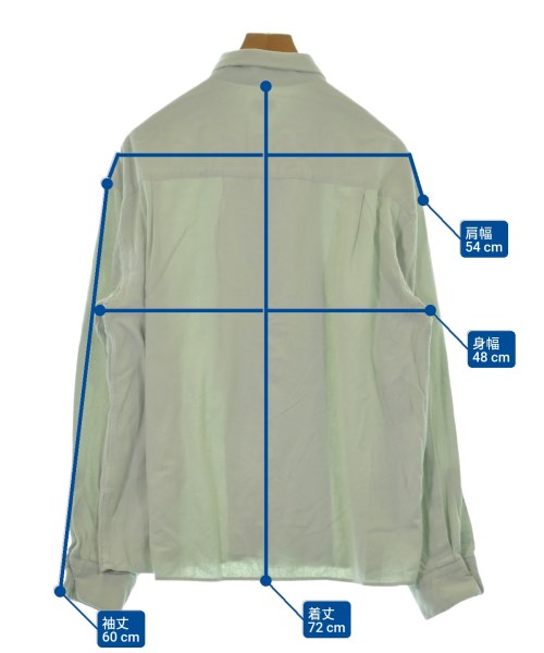 H BEAUTY&YOUTH เสื้อลำลอง