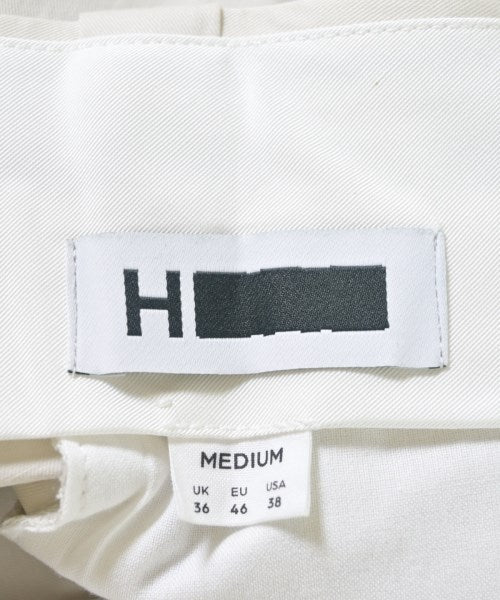 H BEAUTY&YOUTH กางเกง อื่น