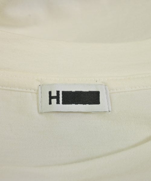 H BEAUTY&YOUTH เสื้อยืด/เสื้อท็อปส์
