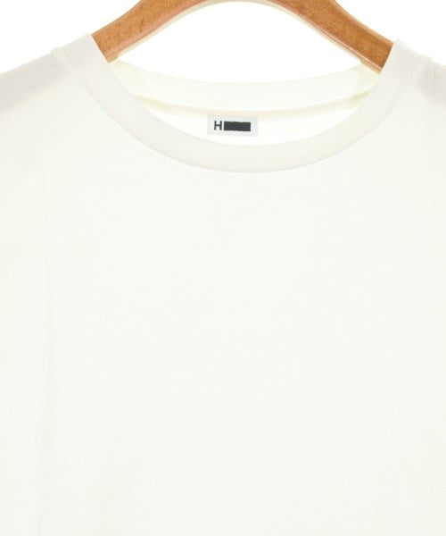 H BEAUTY&YOUTH เสื้อยืด/เสื้อท็อปส์
