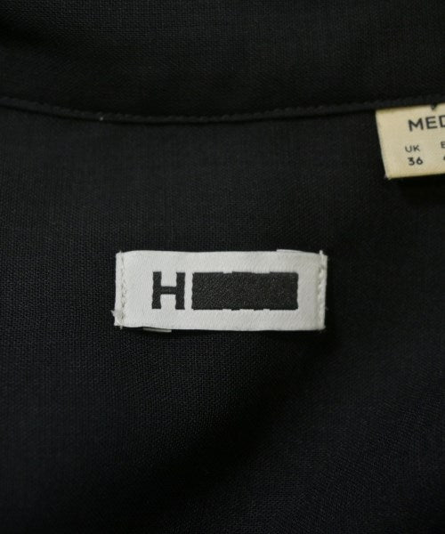 H BEAUTY&YOUTH เสื้อลำลอง