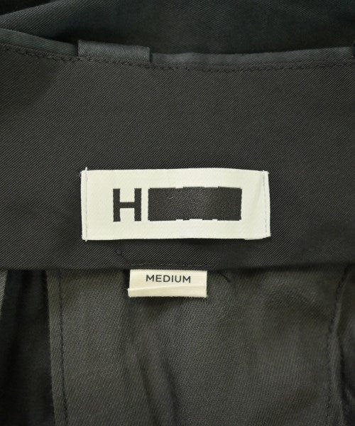 H BEAUTY&YOUTH กางเกงขายาว