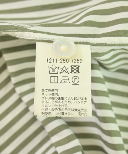 H BEAUTY&YOUTH เสื้อลำลอง