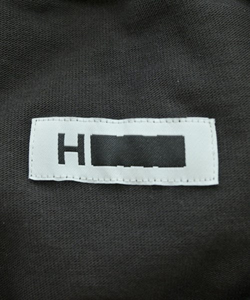 H BEAUTY&YOUTH กางเกงวอร์ม