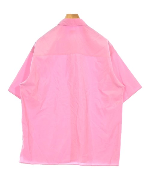 H BEAUTY&YOUTH เสื้อลำลอง