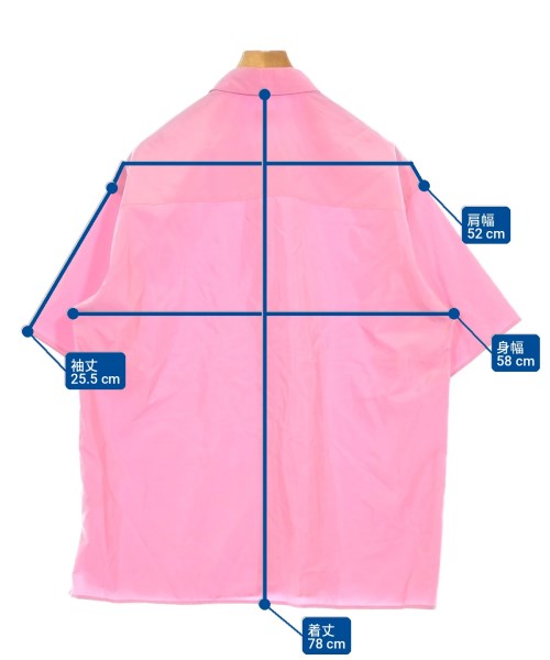 H BEAUTY&YOUTH เสื้อลำลอง