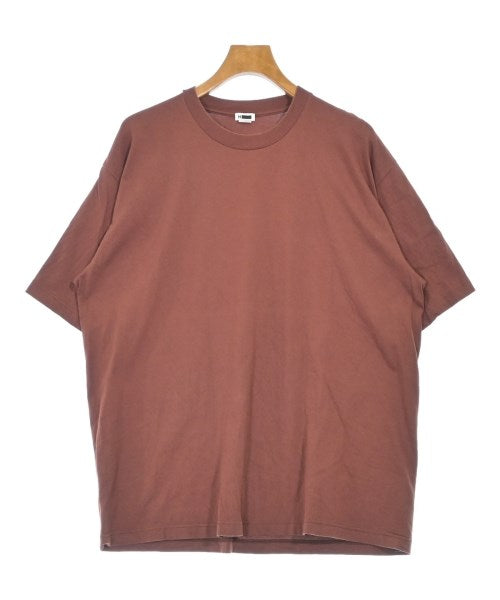H BEAUTY&YOUTH เสื้อยืด/เสื้อท็อปส์