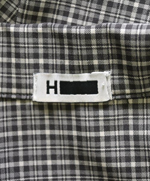 H BEAUTY&YOUTH เสื้อลำลอง