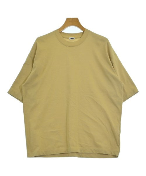 H BEAUTY&YOUTH เสื้อยืด/เสื้อท็อปส์