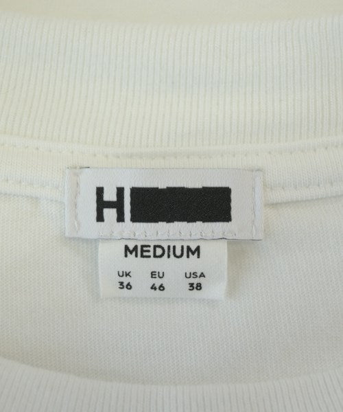 H BEAUTY&YOUTH เสื้อยืด/เสื้อท็อปส์