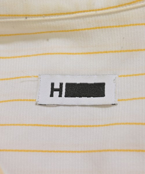 H BEAUTY&YOUTH เสื้อลำลอง