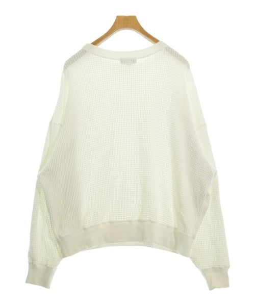 H BEAUTY&YOUTH เสื้อยืด/เสื้อท็อปส์