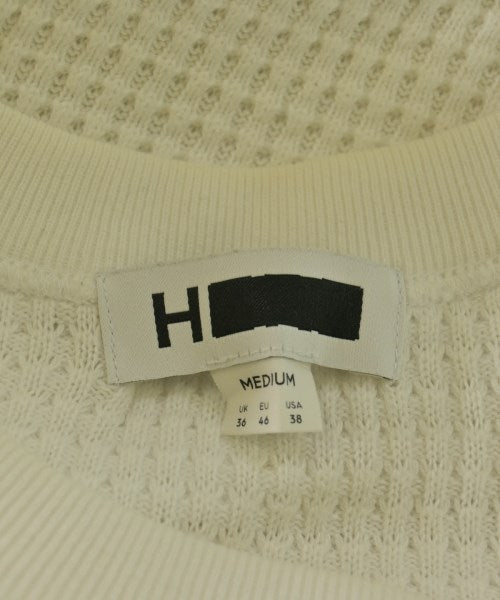 H BEAUTY&YOUTH เสื้อยืด/เสื้อท็อปส์