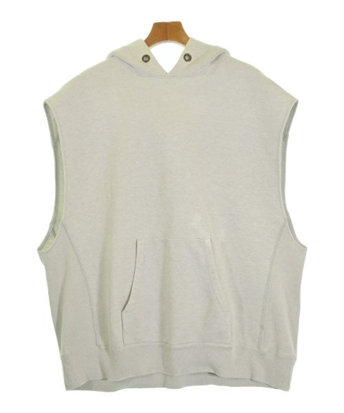 H BEAUTY&YOUTH เสื้อฮู้ด