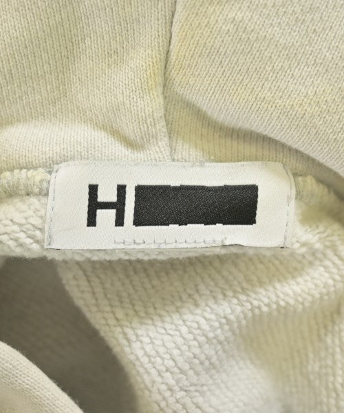 H BEAUTY&YOUTH เสื้อฮู้ด