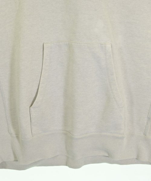 H BEAUTY&YOUTH เสื้อฮู้ด