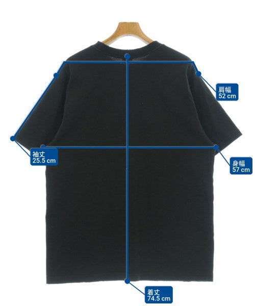 H BEAUTY&YOUTH เสื้อยืด/เสื้อท็อปส์