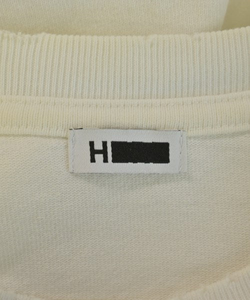 H BEAUTY&YOUTH เสื้อยืด/เสื้อท็อปส์